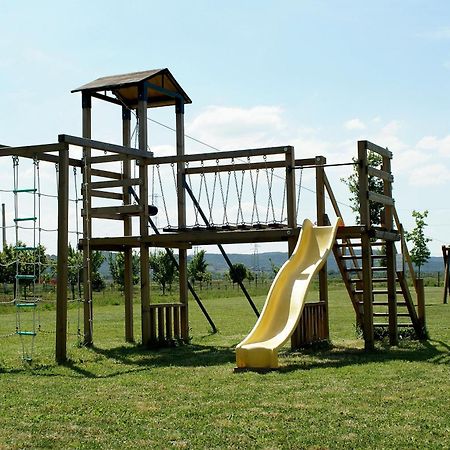 Agriturismo Gualdo Del Re Suvereto Einrichtungen foto