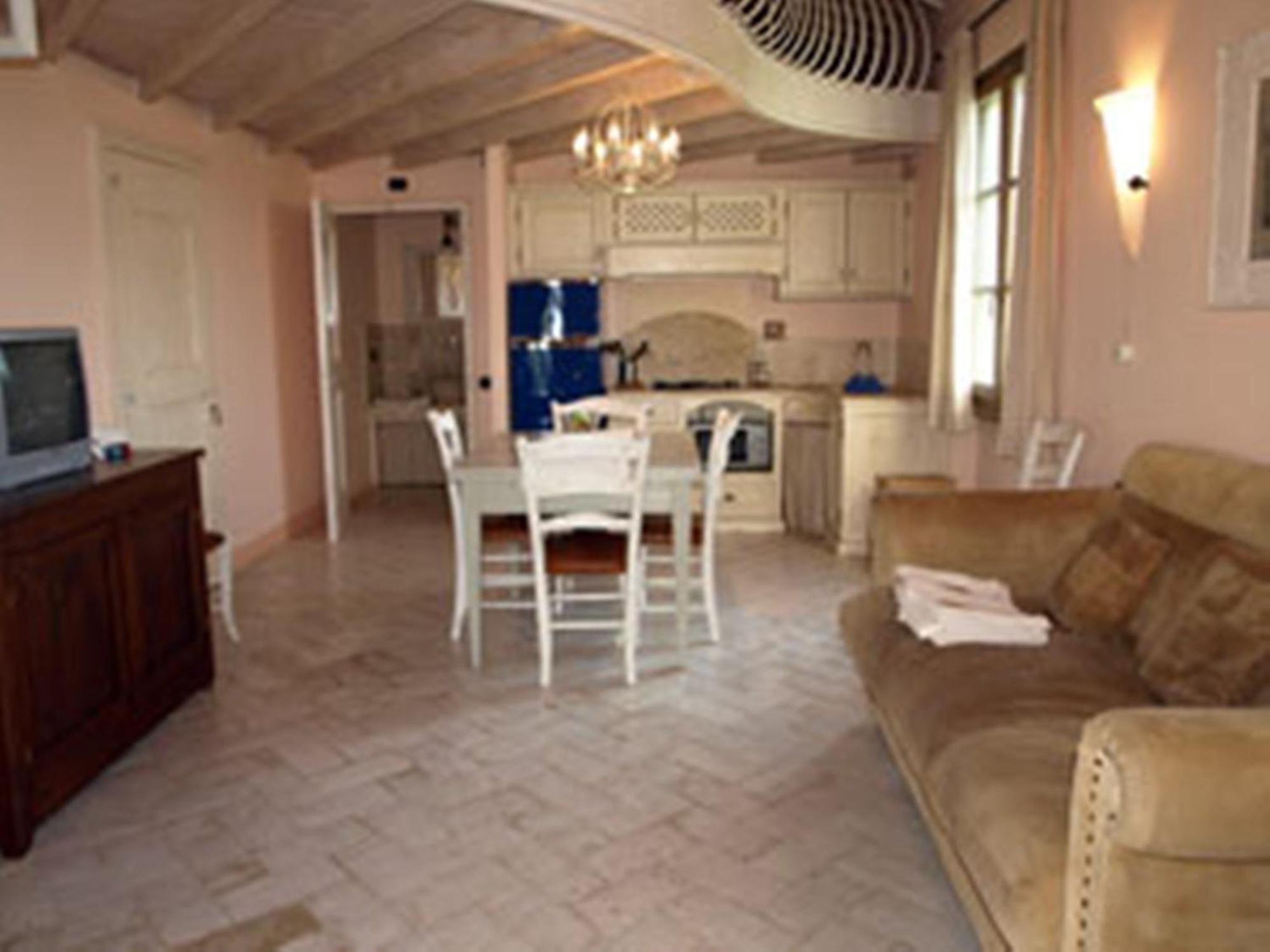 Agriturismo Gualdo Del Re Suvereto Zimmer foto