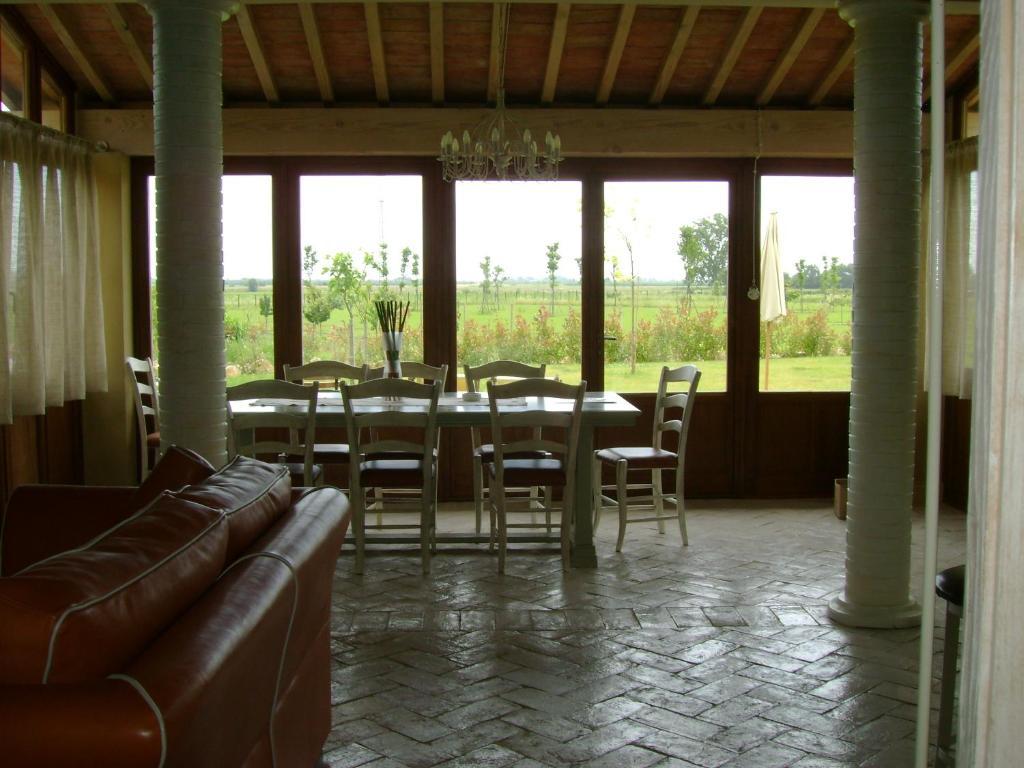 Agriturismo Gualdo Del Re Suvereto Zimmer foto