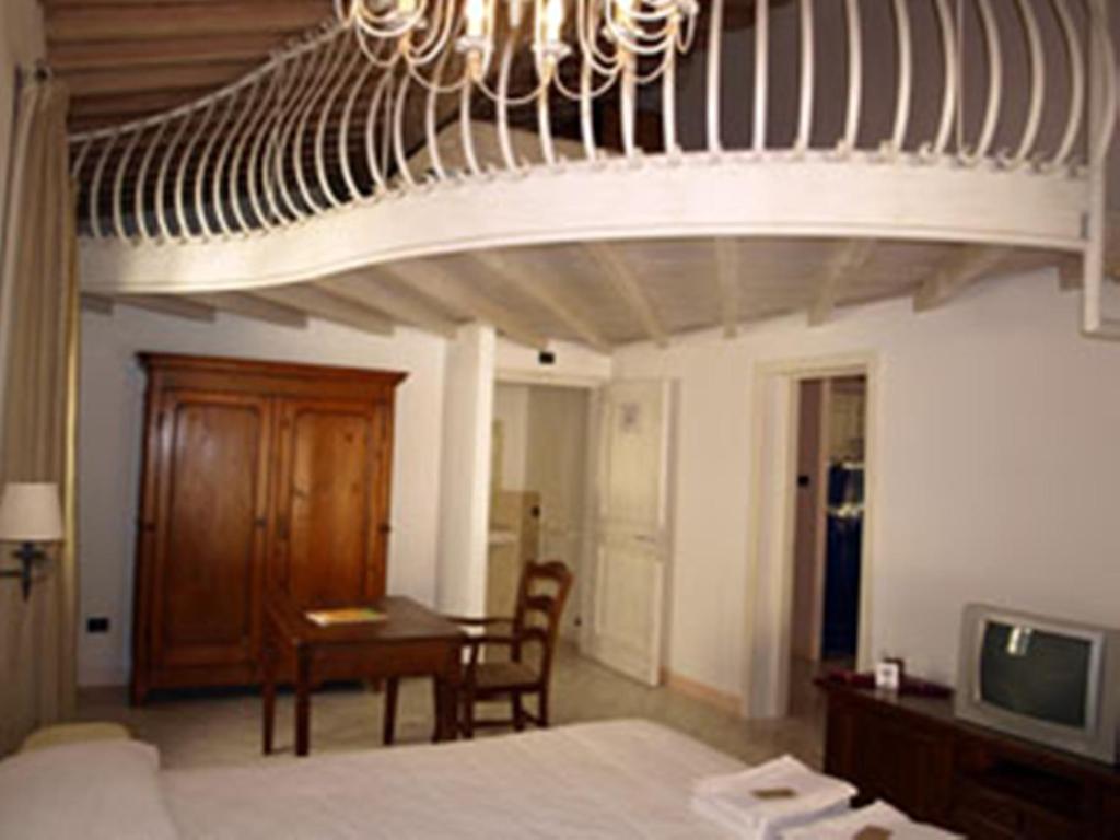 Agriturismo Gualdo Del Re Suvereto Zimmer foto